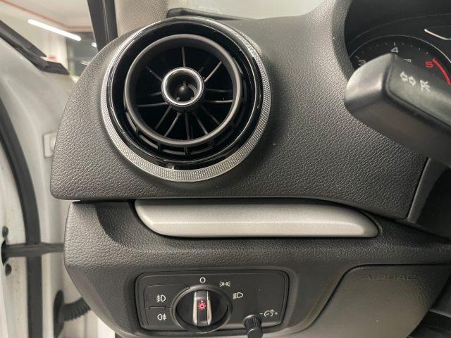 AUDI A3 SPB 1.6 TDI 110 CVl Ambition