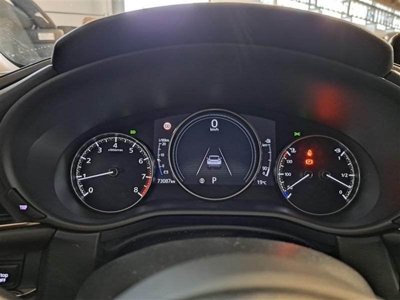 MAZDA CX-30 2.0L Skyactiv-X 186cv M Hybrid Executive