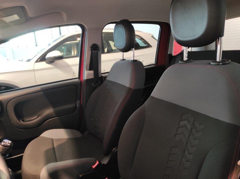 FIAT Panda 3ª serie - Panda 1.2 Easy