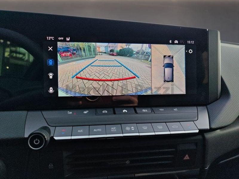 Opel Astra-e Astra-e 156 CV GS