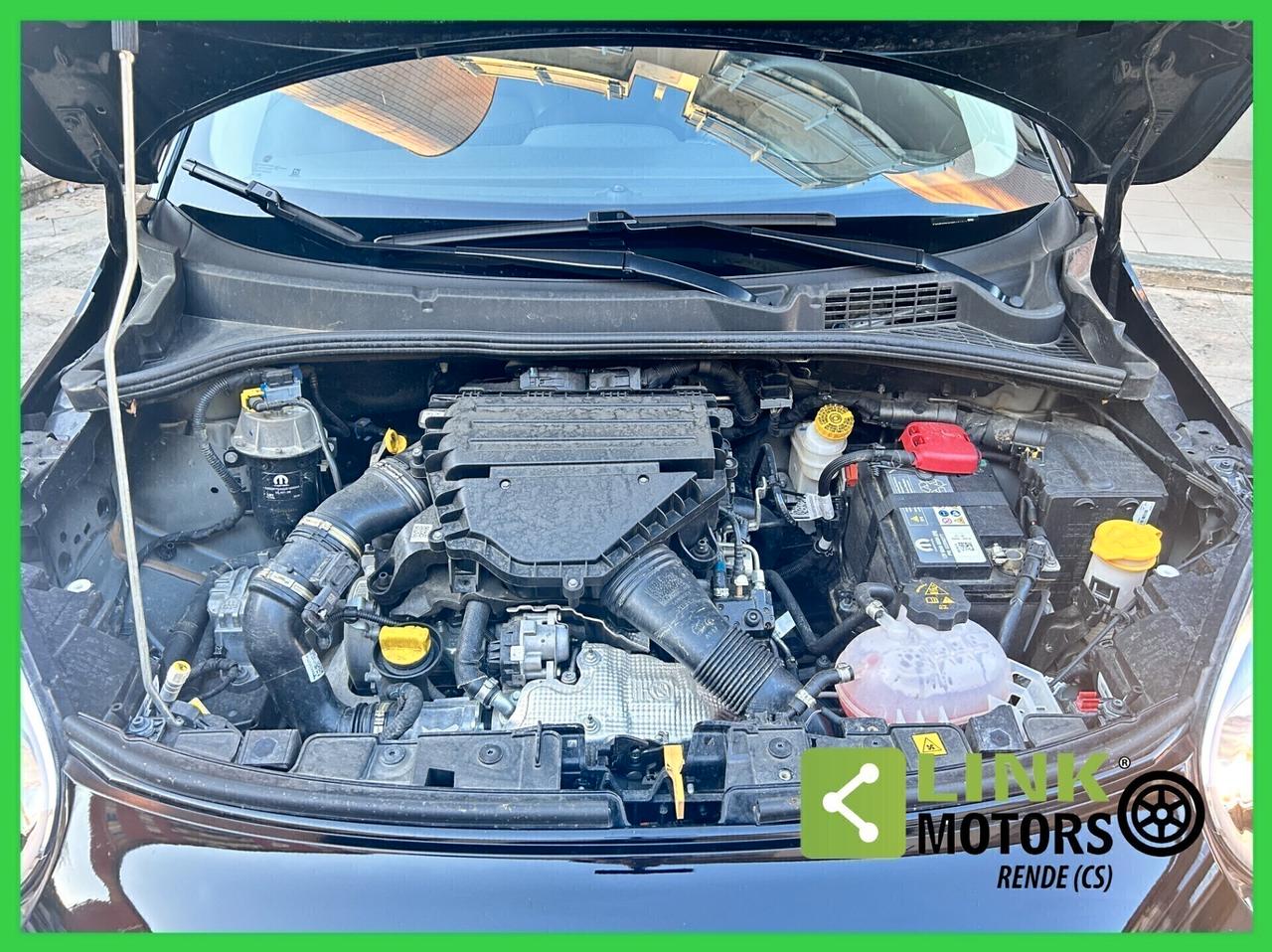 Fiat 500X 1.3 MultiJet 95 CV 04/2024