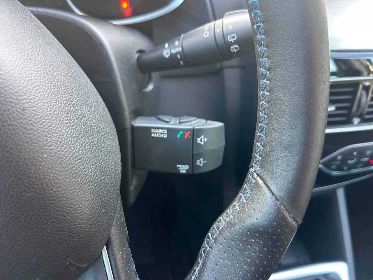 Renault Clio dCi 8V 110CV Start&Stop 5 porte Energy GT Line