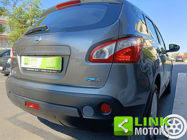 NISSAN Qashqai 1.5 dCi DPF Tekna NEOPATENTATI