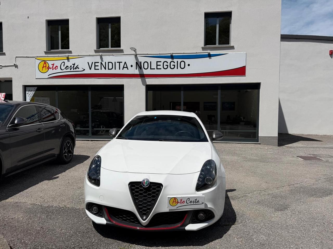 Alfa Romeo Giulietta 1.4 Turbo 150 CV Super