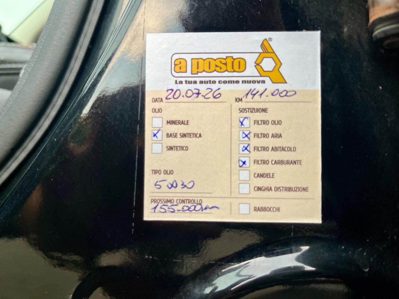 Jeep Compass 2.2 CRD Limited 4x4 2013 141.000km perfetta