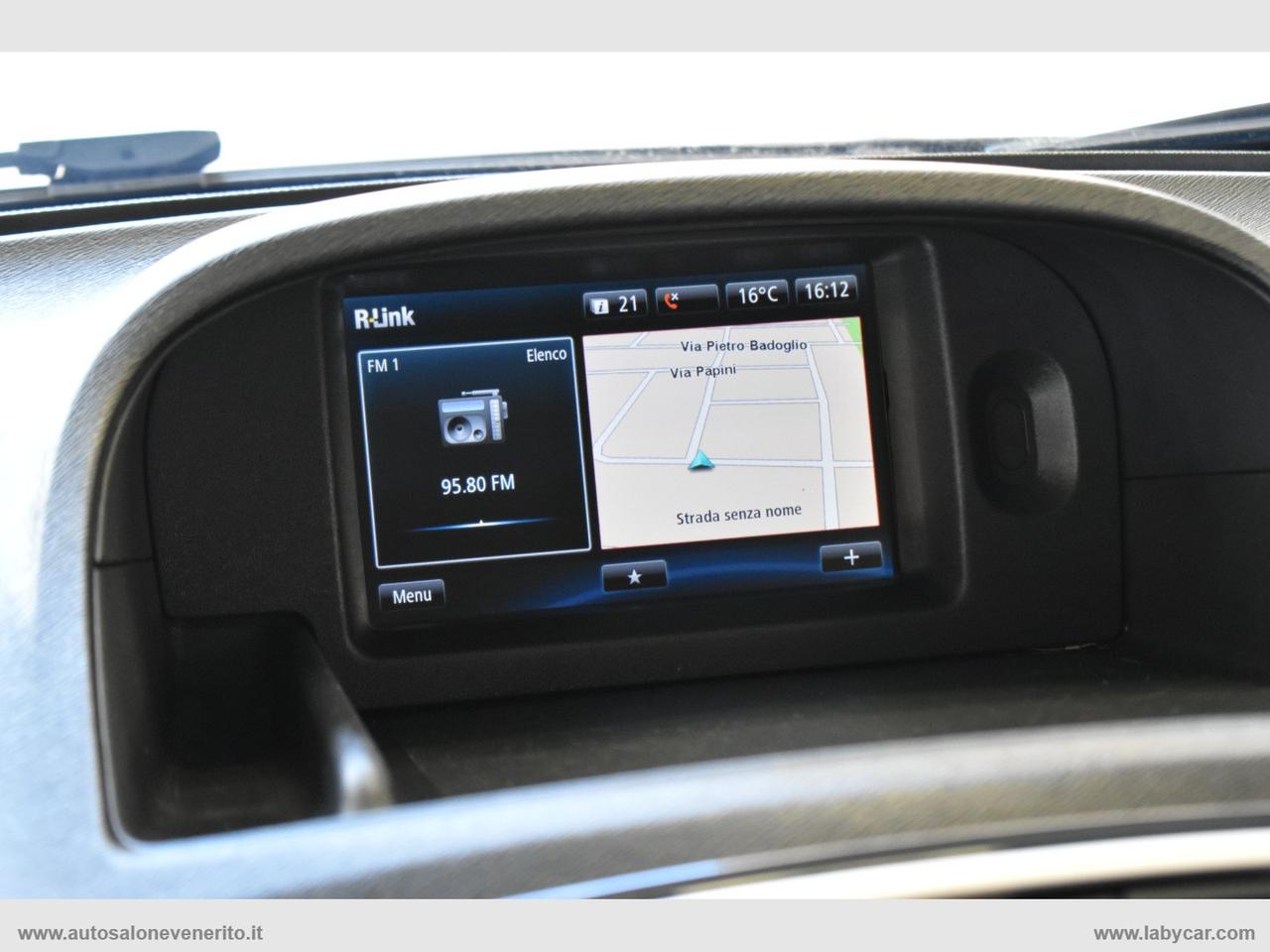 RENAULT Grand Kangoo 1.5 dCi 110 CV S&S 7 posti