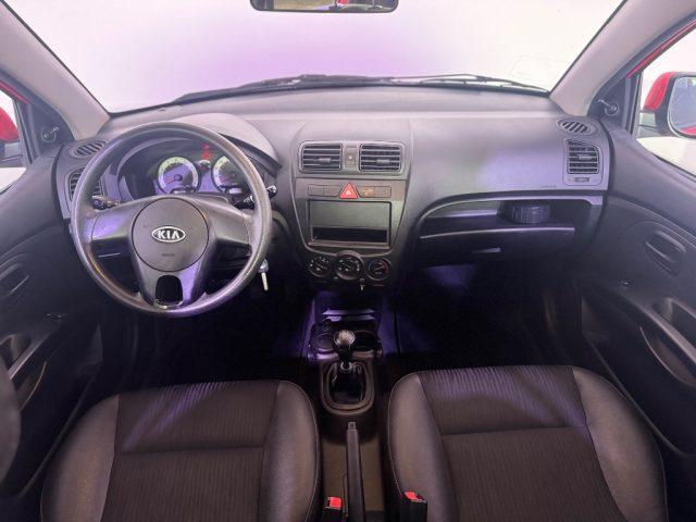 KIA Picanto 1.0 12V Life