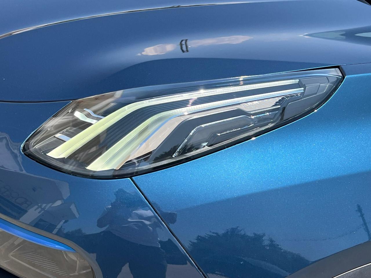 Lynk&co 01 PHEV Tetto/360/Led/cerchi 20/bicolore