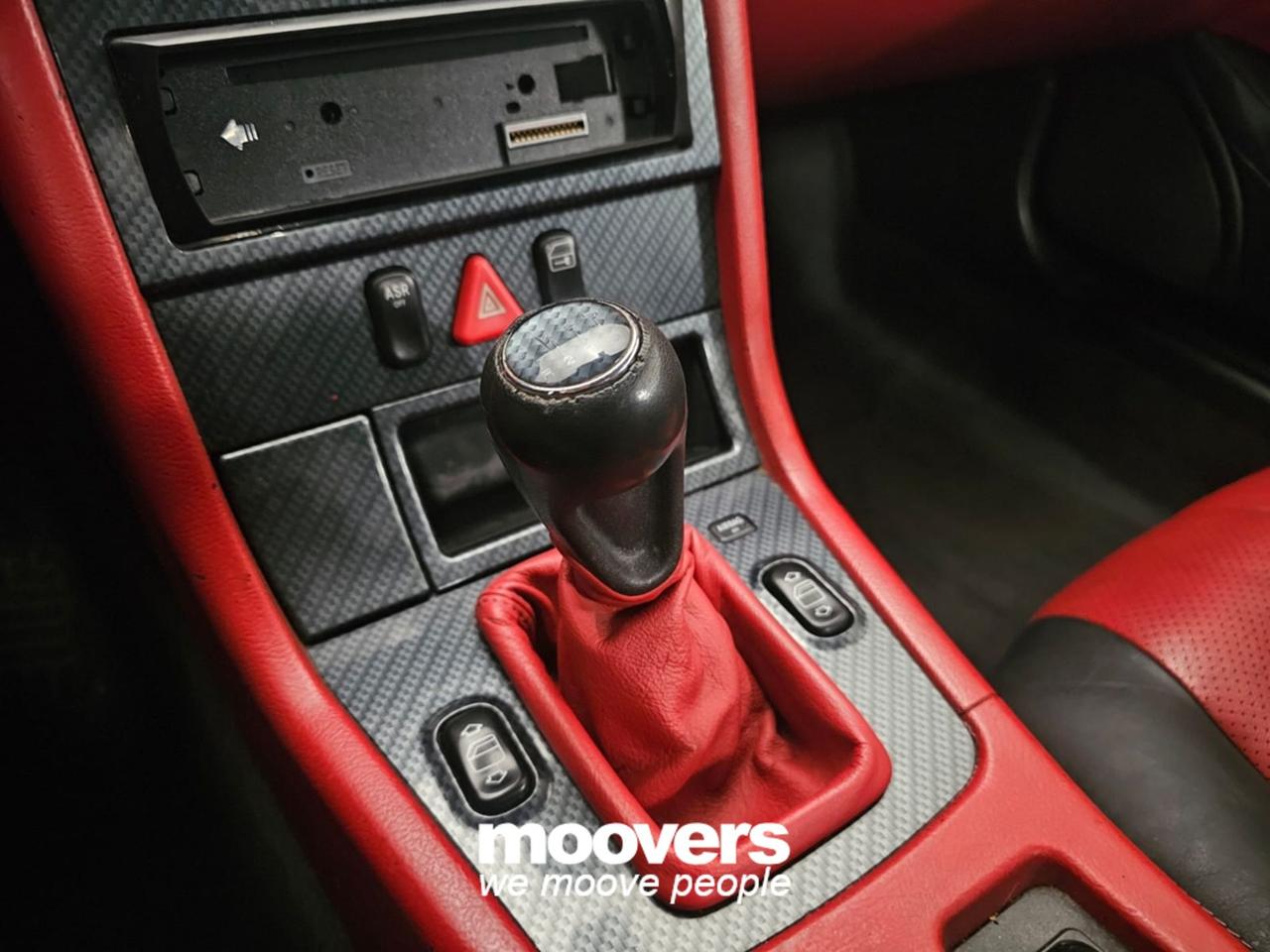 Classe SLK (R170) MERCEDES SLK 200 cat Kompressor