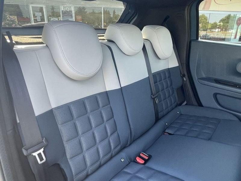 FIAT Grande Panda Grande Panda 1.2 Hybrid 110 CV S&S La Prima