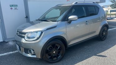 Suzuki Ignis 1.2 Hybrid Top automatica. Km 8000