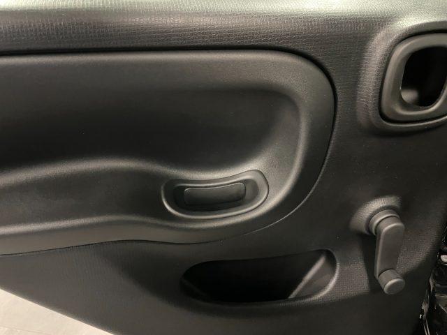 FIAT Panda 1.0 Hybrid 70 CV KM0 MY24