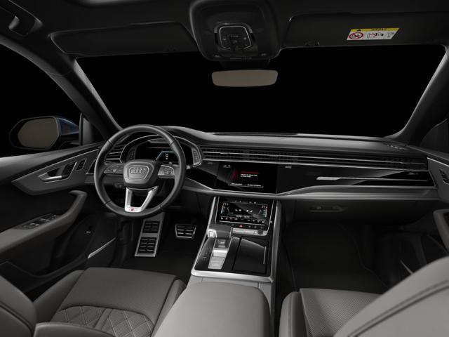 AUDI Q8 50 TDI 286 CV quattro S line edition Nuova