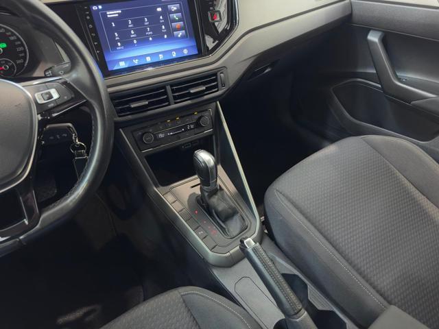 VOLKSWAGEN Polo 1.6 TDI 95 CV DSG 5p. Highline BlueMotion Tech.