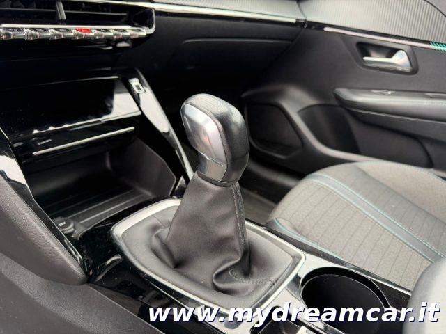 PEUGEOT 208 PureTech 75 Stop&Start 5 porte Allure