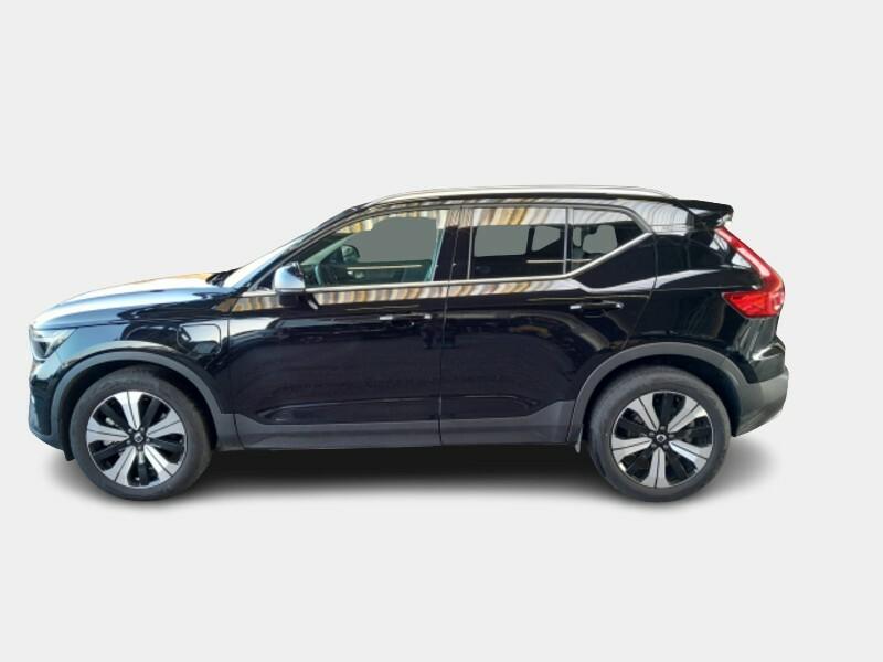 VOLVO XC40 T4 Recharge Plug-in auto Ultimate Bright
