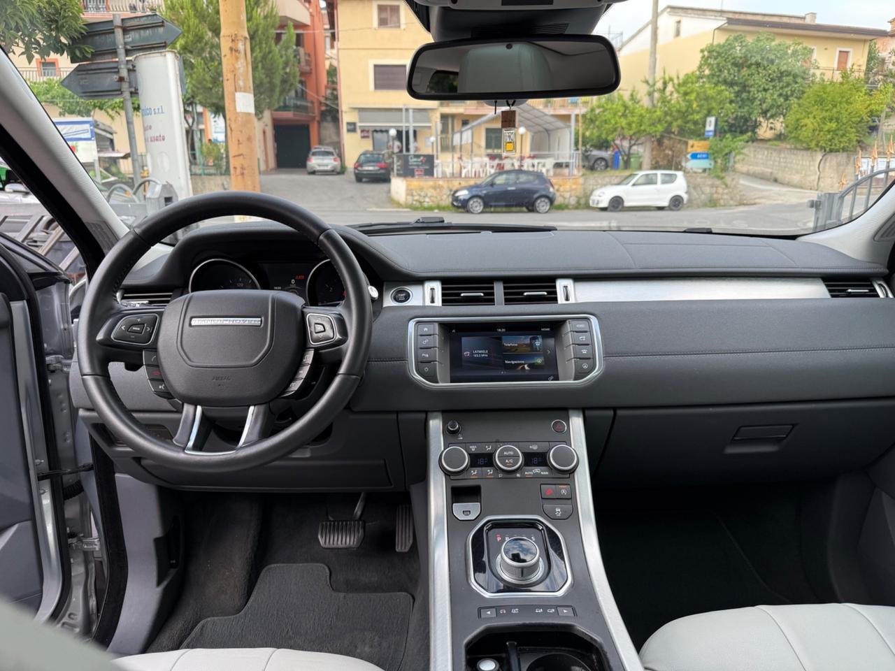 Land Rover Range Rover Evoque Range Rover Evoque 2.0 TD4 150 CV 5p. SE Dynamic