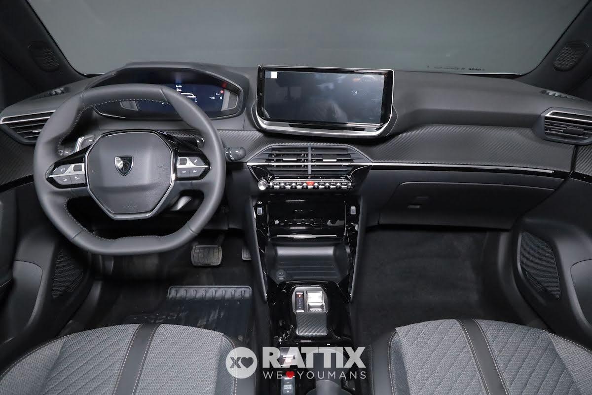 Peugeot 2008 1.2 Puretech 130CV Allure EAT8