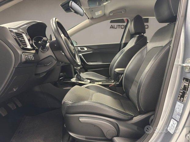 Kia cee'd Ceed 1.0 t-gdi Business Class Techno Pac