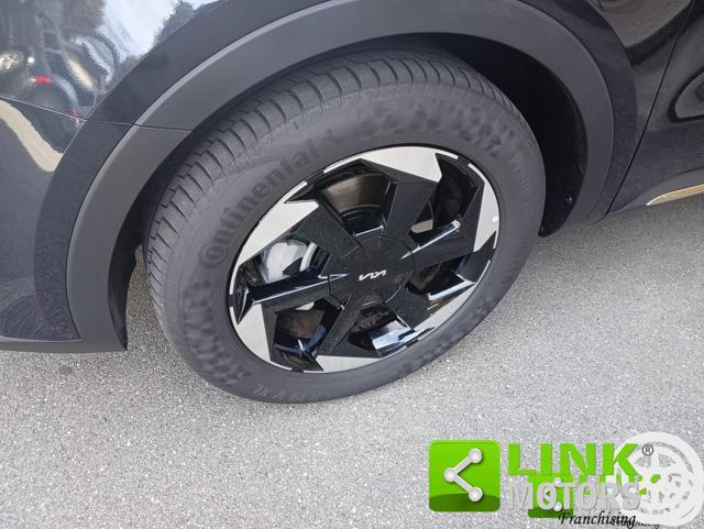 KIA Sorento 1600 HEV STYLE