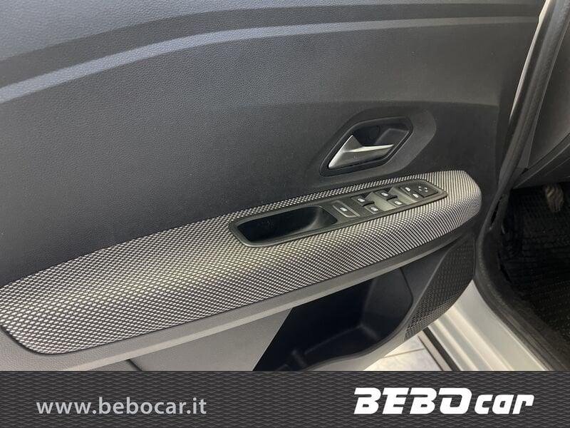 Dacia Jogger 1.0 TCe Comfort 7 posti - GPL