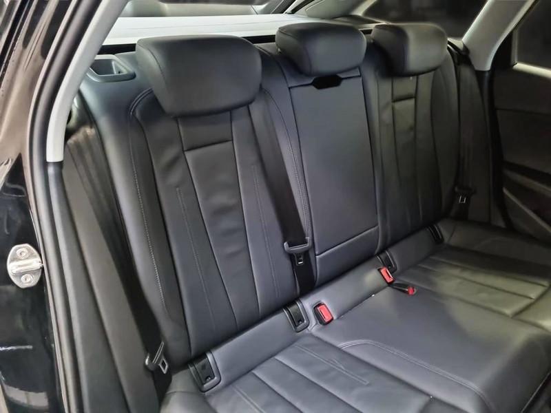 AUDI A4 2.0 35 TDI MHEV BUSIN ADVAN. S TRONIC STATION WAGON