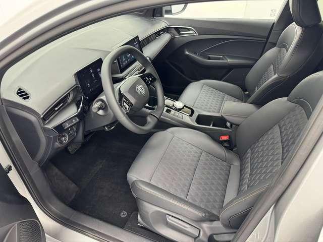 MG MG3 *Promo Kasko* 1.5 HYBRID+ LUXURY 102CV KM0 2025