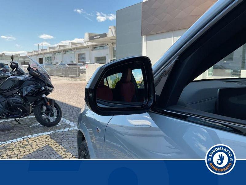 BMW X2 sDrive 18d M Sport Pro