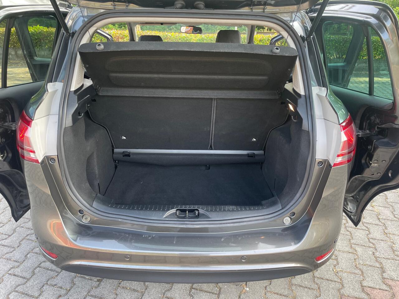 Ford B-Max 1.5 TDCi 75 CV Titanium SOLO 70000 KM