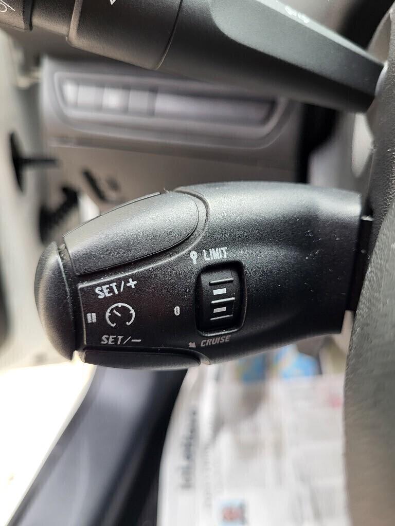 Peugeot 208 1.4 HDI-CINTA DISTRIBUZ. E TAGLIANDO
