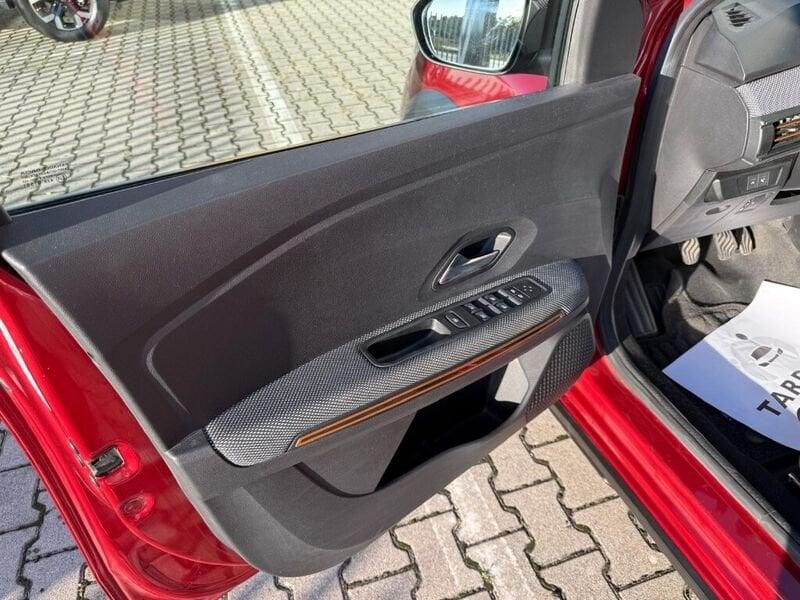Dacia Sandero Sandero Stepway 1.0 TCe ECO-G Comfort