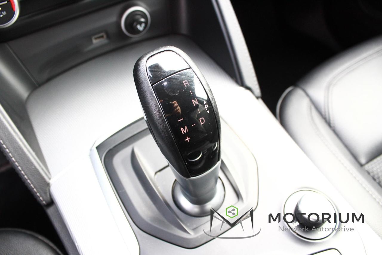 Alfa Romeo Stelvio 2.0 Turbo 200 CV AT8 Q4 Executive