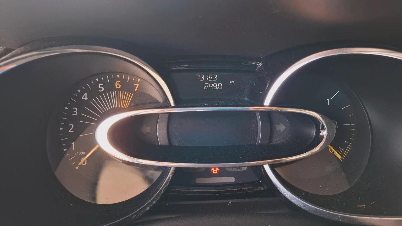 Renault Clio Sporter 0.9 TCe 12V 90CV Start&Stop Energy
