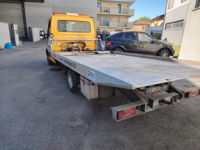 IVECO Daily 35C15/BarTor 3.0Hpi PM-RG Cabinato carroattrezzi