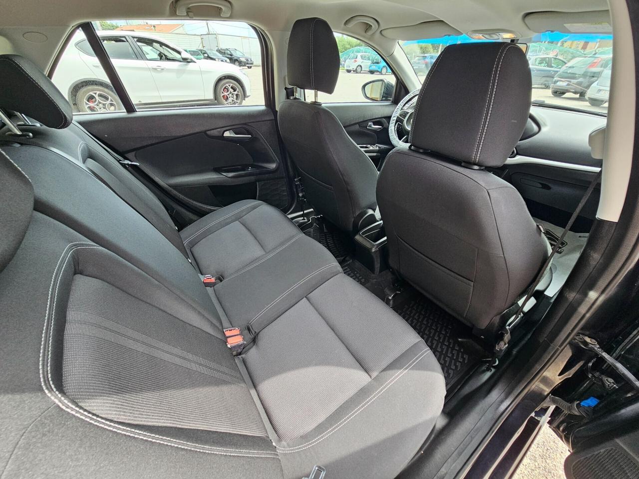 Fiat Tipo Sw - 1.3 Diesel - Unico Proprietario