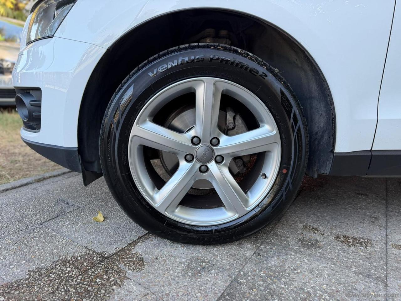 AUDI Q5 2.0 TDI 170 CV quattro S-LINE
