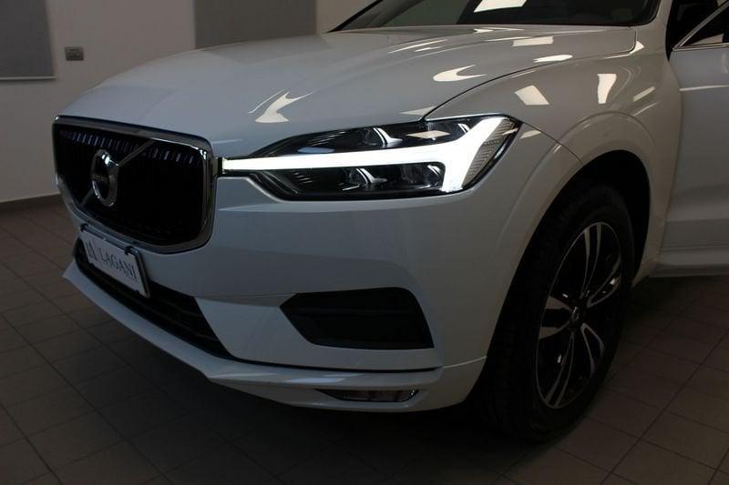 Volvo XC60 B4 (d) Geartronic Momentum Pro