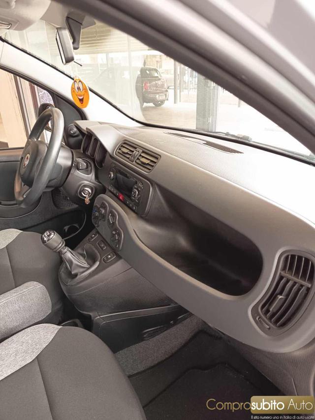 FIAT Panda 1.0 FireFly S&S Hybrid Easy