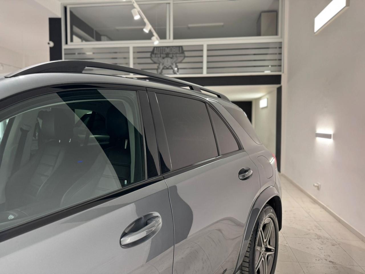 MERCEDES GLE 350 DE HYBRID EQ 4MATIC PREMIUM PLUS