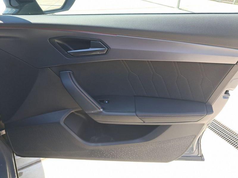 Cupra Formentor 2.0 TDI DSG