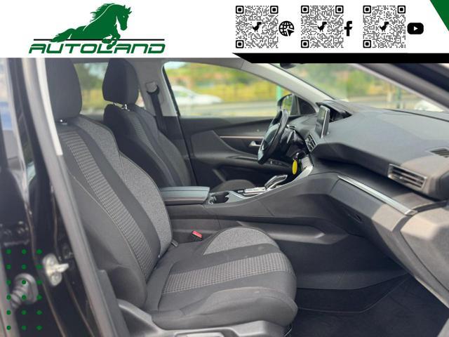 PEUGEOT 3008 BlueHDi 130 S&S Active Uni Pro 131CV