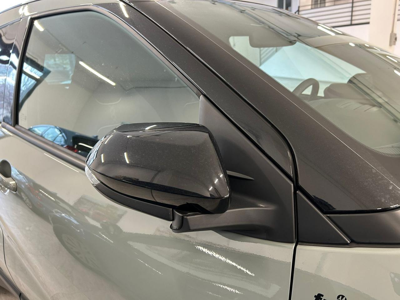 Toyota Aygo X 1.5 hybrid Icon e-cvt