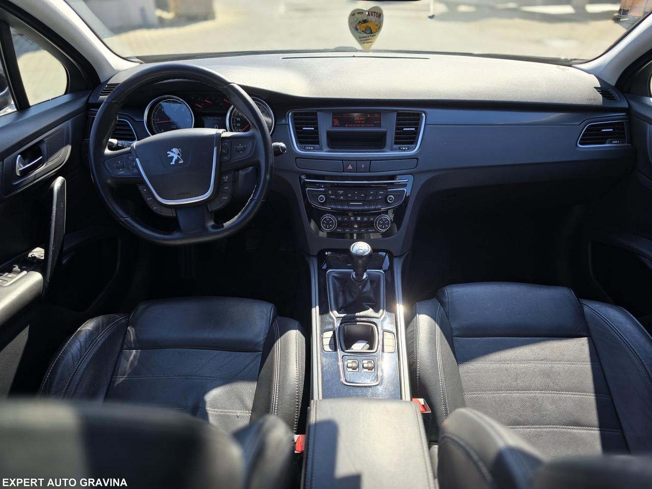 PEUGEOT 508 SW ALLURE F-U-L-L