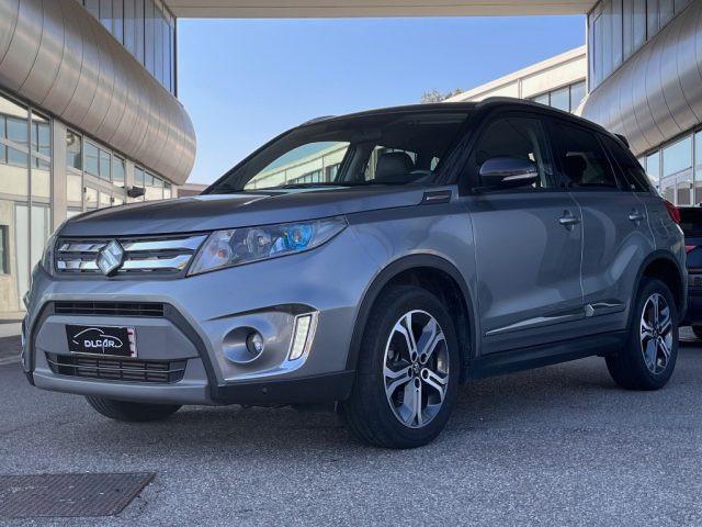 SUZUKI Vitara 1.6 DDiS V-Cool
