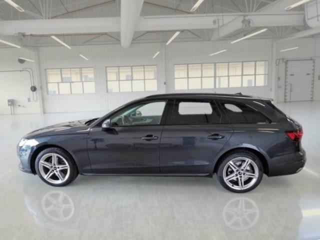 AUDI A4 30 TDI GARANZIA 24 mesi,km certificati AUDI
