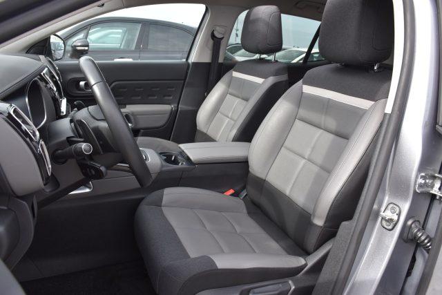 CITROEN C5 Aircross BlueHDi 130 S&S EAT8 Shine *TETTUCCIO*