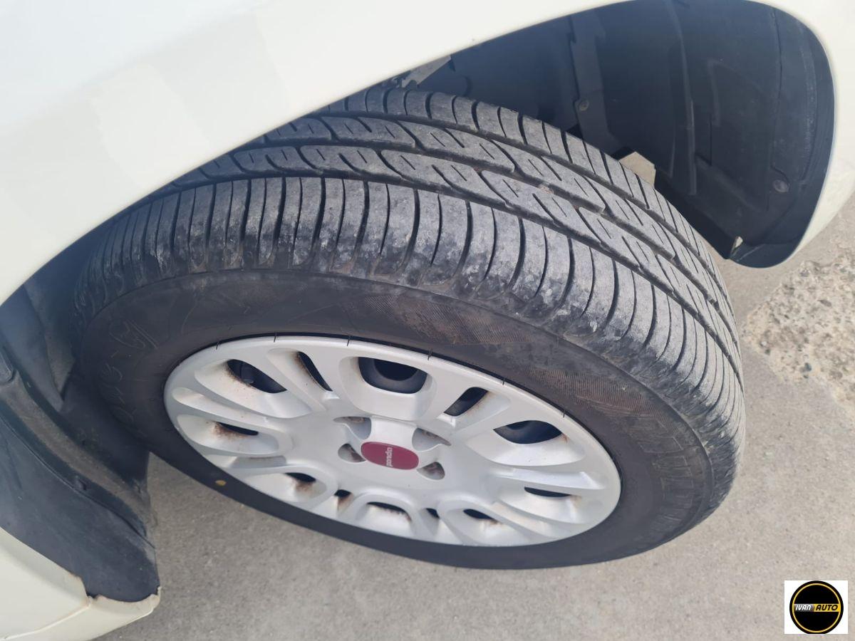 FIAT Panda 1.2 Benzina/GPL-26.000 Km-Anno 2020