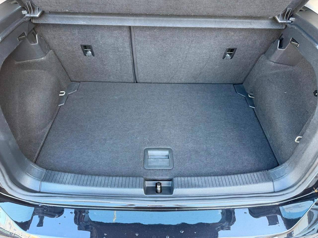 Volkswagen T-Cross 1.0 TSI 110 CV DSG Advanced