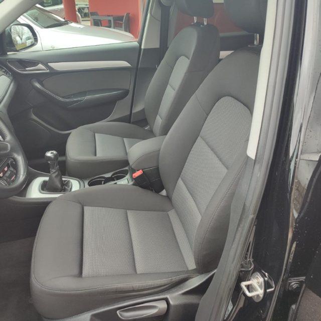 AUDI Q3 2.0 TDI 120 CV Business