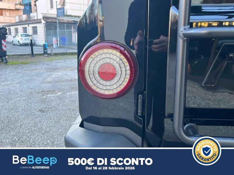 Ineos Grenadier STATION WAGON 3.0 TWIN-TURBO D FIELDMAST